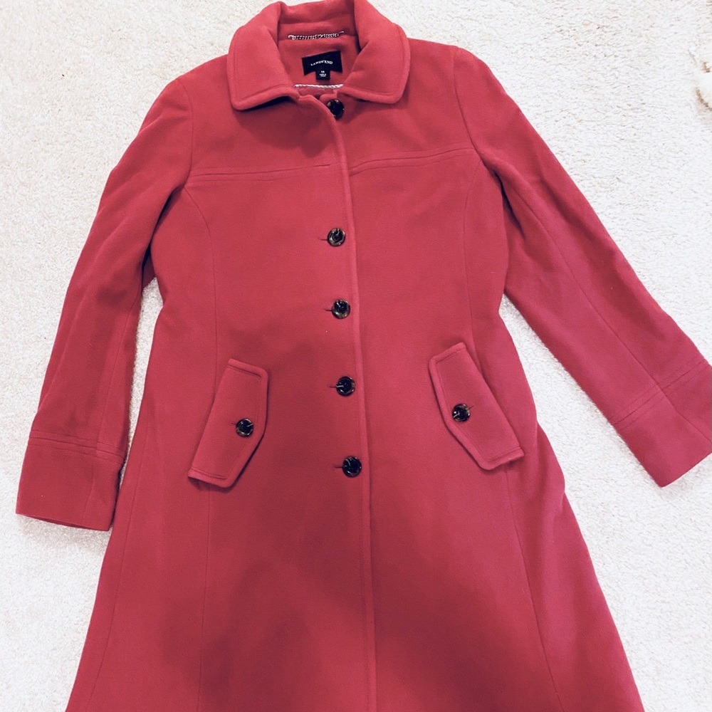 Coat